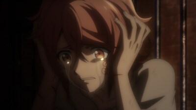 Roll Over and Die: I Will Fight for an Ordinary Life with My Love and Cursed Sword!