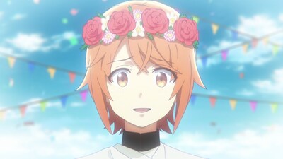 Roll Over and Die: I Will Fight for an Ordinary Life with My Love and Cursed Sword!