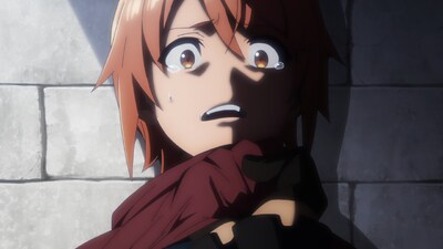 Roll Over and Die: I Will Fight for an Ordinary Life with My Love and Cursed Sword!