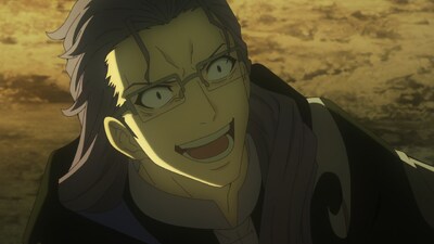 Roll Over and Die: I Will Fight for an Ordinary Life with My Love and Cursed Sword!