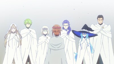 Roll Over and Die: I Will Fight for an Ordinary Life with My Love and Cursed Sword!