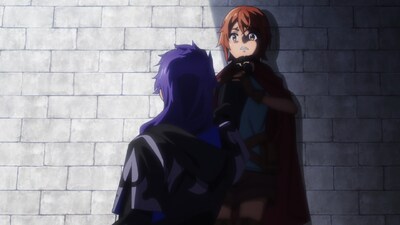 Roll Over and Die: I Will Fight for an Ordinary Life with My Love and Cursed Sword!