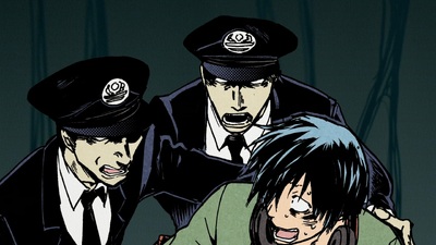 You don't know GUNMA yet. ~Reiwa Version~