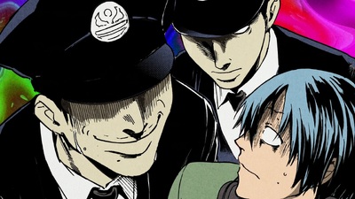 You don't know GUNMA yet. ~Reiwa Version~