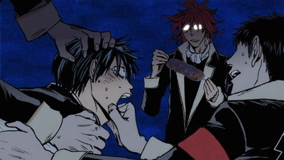 You don't know GUNMA yet. ~Reiwa Version~