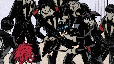 You don't know GUNMA yet. ~Reiwa Version~