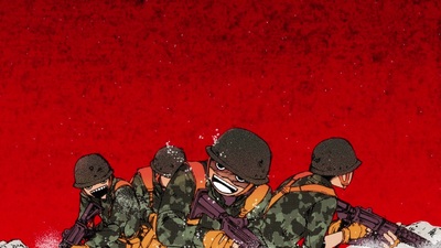 You don't know GUNMA yet. ~Reiwa Version~