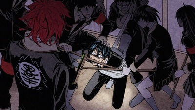 You don't know GUNMA yet. ~Reiwa Version~