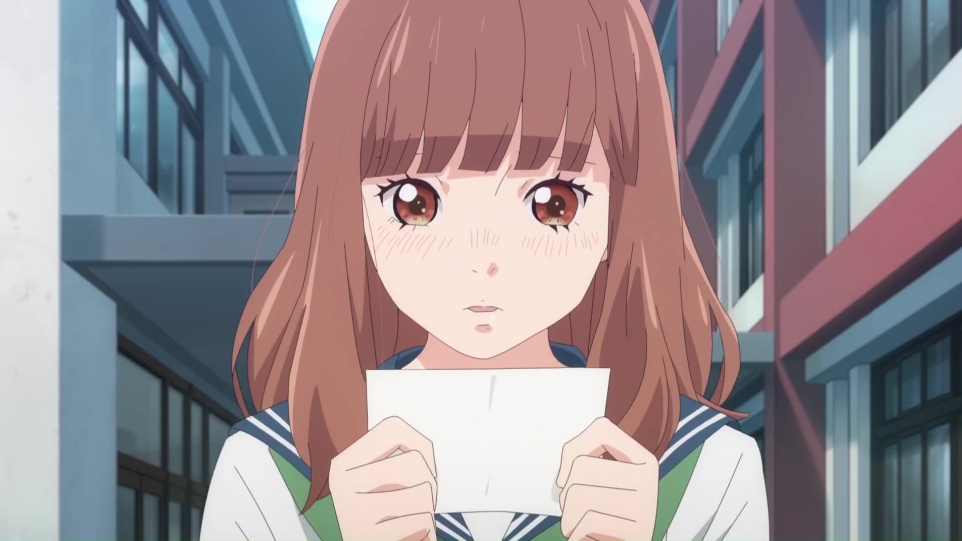Omoi Omoware Furi Furare Stream Vostfr Omoi, Omoware, Furi, Furare (Anime) | AnimeClick.it