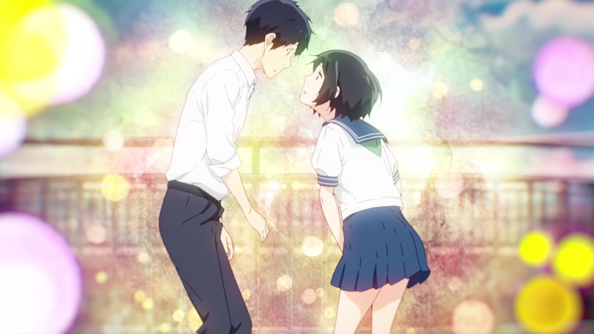 Omoi Omoware Furi Furare Stream Vostfr Omoi, Omoware, Furi, Furare (Anime) | AnimeClick.it