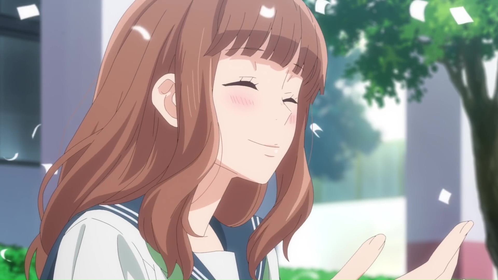 Omoi Omoware Furi Furare Omoi, Omoware, Furi, Furare (Anime) | AnimeClick.it