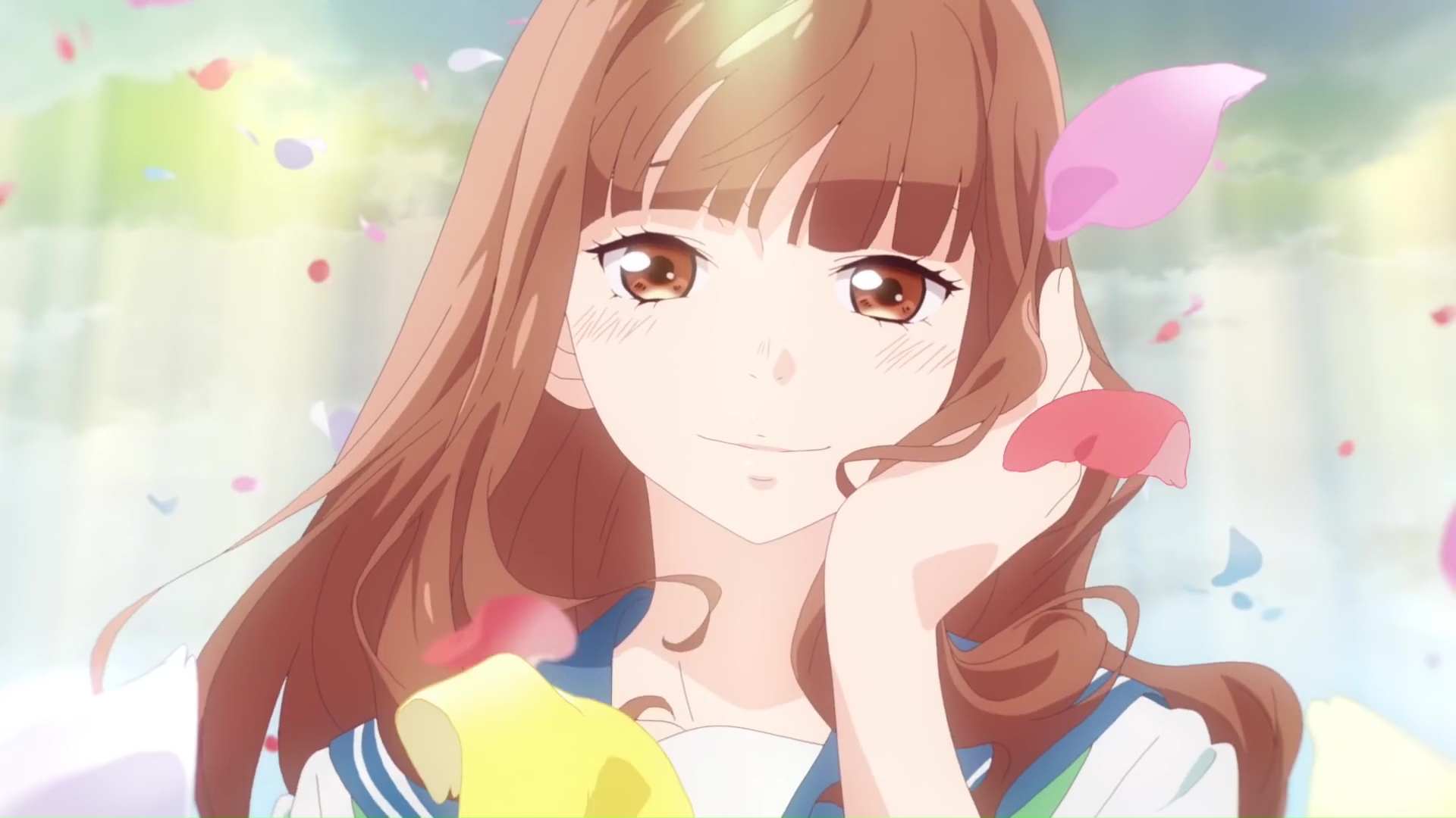 Omoi Omoware Furi Furare Streaming Vf Omoi, Omoware, Furi, Furare (Anime) | AnimeClick.it