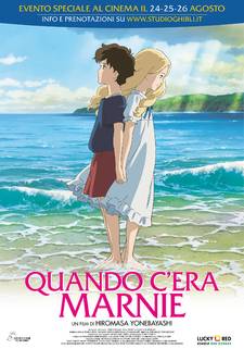 Quando c'era Marnie