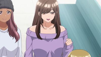 My Classmate's a Sexy Actress, and Now We Live Together?!