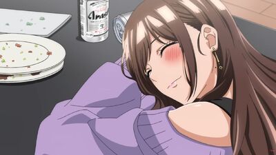 My Classmate's a Sexy Actress, and Now We Live Together?!