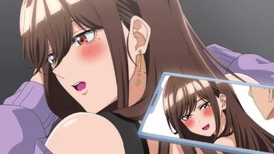 My Classmate's a Sexy Actress, and Now We Live Together?!