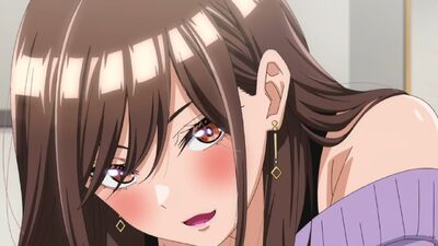 My Classmate's a Sexy Actress, and Now We Live Together?!
