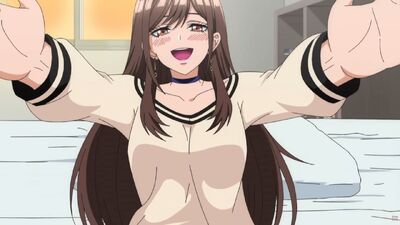 My Classmate's a Sexy Actress, and Now We Live Together?!