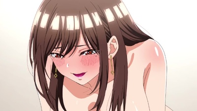 My Classmate's a Sexy Actress, and Now We Live Together?!