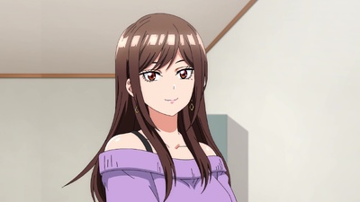 My Classmate's a Sexy Actress, and Now We Live Together?!