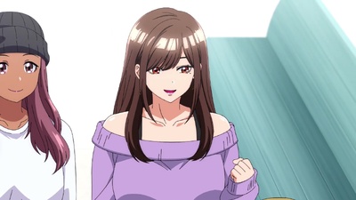 My Classmate's a Sexy Actress, and Now We Live Together?!