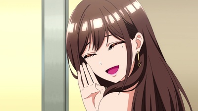 My Classmate's a Sexy Actress, and Now We Live Together?!