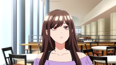 My Classmate's a Sexy Actress, and Now We Live Together?!