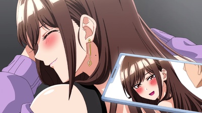 My Classmate's a Sexy Actress, and Now We Live Together?!