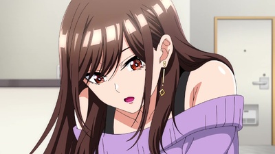 My Classmate's a Sexy Actress, and Now We Live Together?!
