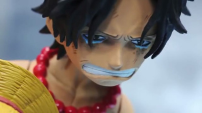One Piece - Cry Heart