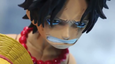 One Piece - Cry Heart