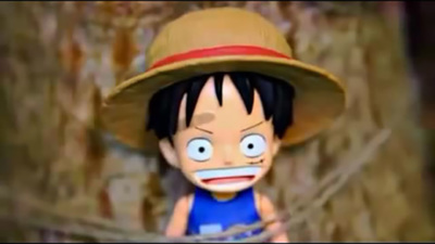 One Piece - Cry Heart