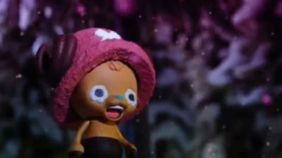 One Piece - Cry Heart