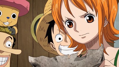 One Piece: Episode of Skypiea