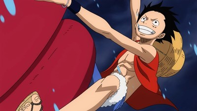 One Piece: Episode of Skypiea