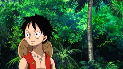 One Piece: Episode of Skypiea