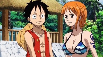 One Piece: Episode of Skypiea