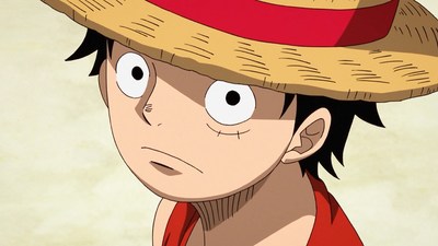 One Piece: Episode of Skypiea