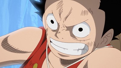 One Piece: Episode of Skypiea