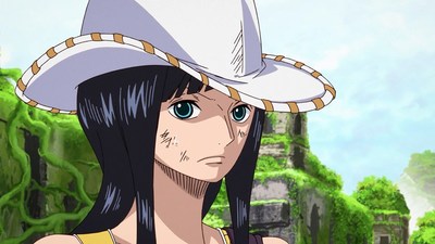 One Piece: Episode of Skypiea