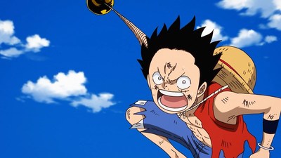 One Piece: Episode of Skypiea