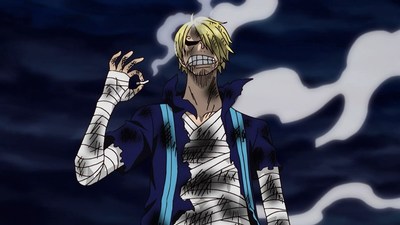 One Piece: Episode of Skypiea