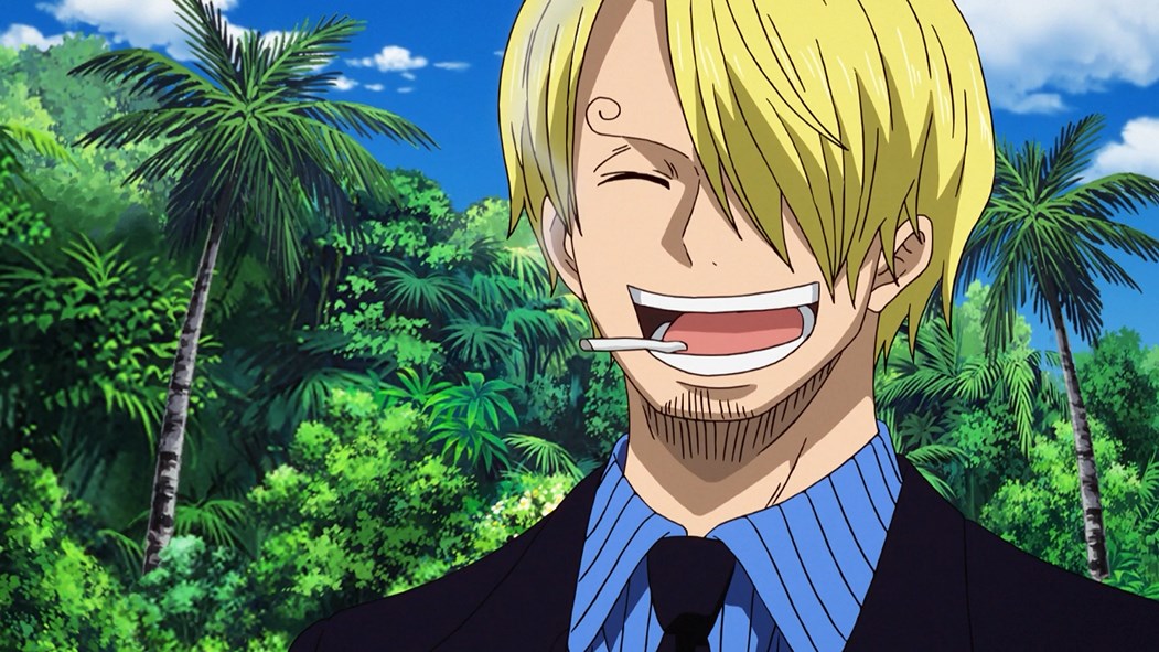 One Piece: Episode of Skypiea (Anime) | AnimeClick.it