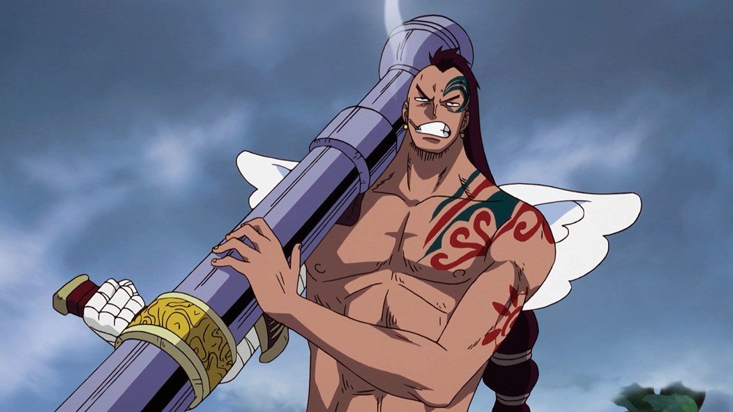 One Piece Episode of Skypiea (Anime) AnimeClick.it