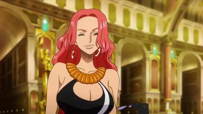 One Piece Gold: Il film