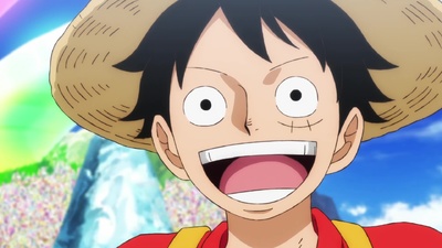 One Piece Film: Red