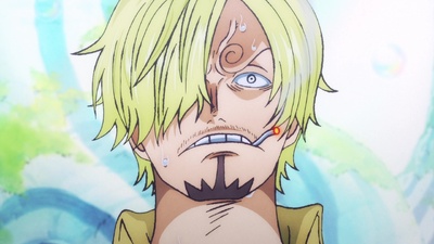 One Piece Log: Fish-Man Island Saga
