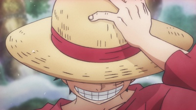 One Piece Log: Fish-Man Island Saga