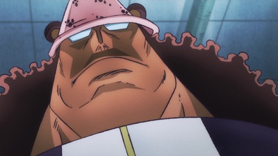 One Piece Log: Fish-Man Island Saga