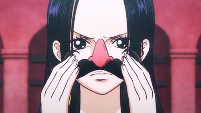 One Piece Log: Fish-Man Island Saga
